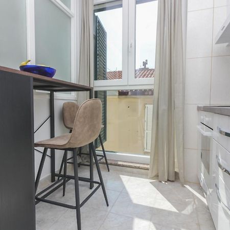 Apartment Castello-Old Town Zadar Exterior photo